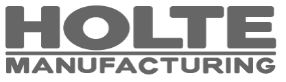 Holte Manufacturing Logo